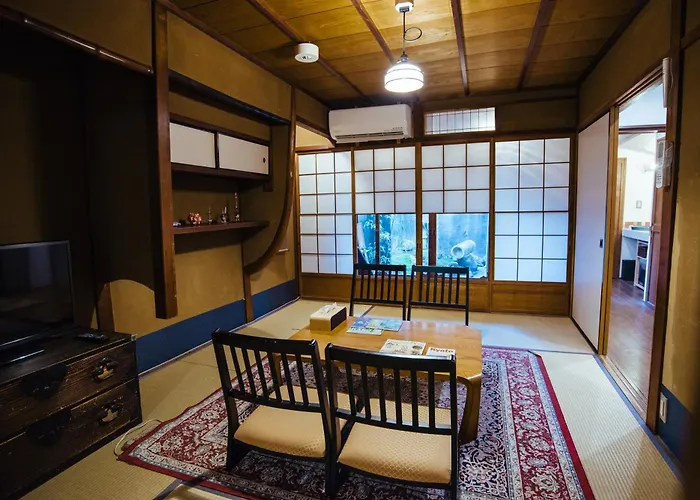 京小宿 五条雅