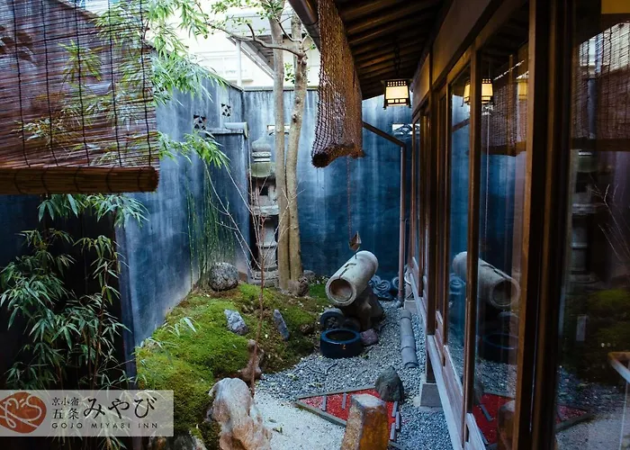 Gojo Miyabi Inn